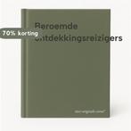 Beroemde ontdekkingsreizigers 9789024342617, Boeken, Verzenden, Gelezen