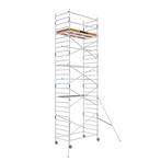 ALX rolsteiger 135 x 9,2m werkhoogte, Verzenden, Nieuw, Rolsteiger of Kamersteiger, 5 meter of hoger