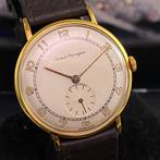 Girard-Perregaux - Calatrava Vintage - Zonder Minimumprijs -, Sieraden, Tassen en Uiterlijk, Horloges | Heren, Nieuw