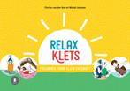 Relaxklets 9789081989381 Michal Janssen, Boeken, Verzenden, Gelezen, Michal Janssen