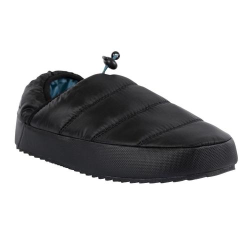 -43% Trespass  Trespass Camping slippers voor volwassenen  m, Kleding | Heren, Schoenen, Slippers, Zwart, Nieuw, Verzenden