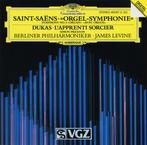 cd - Saint-SaÃ«ns - Â»Orgel-SymphonieÂ« (Symphony No., Zo goed als nieuw, Verzenden