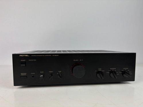Rotel - RA-980BX Audio versterker, Audio, Tv en Foto, Radio's