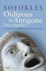 Oidipous en Antigone 9789463403535, Verzenden, Zo goed als nieuw