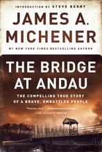 9780812986747 Bridge At Andau Compelling True Story, Boeken, Verzenden, Nieuw, James A. Michener