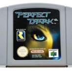 Perfect Dark - N64 game, Spelcomputers en Games, Spelcomputers | Overige, Ophalen of Verzenden, Nieuw