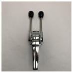 Bieden: Vetus Hi-Lex Dual Engine Marine Throttle with Morse, Ophalen of Verzenden, Nieuw, Motor en Techniek, Zeilboot of Motorboot