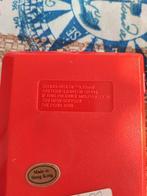 Pg6 - LCD Card Game - Pizza - Handheld gaming console - In, Nieuw