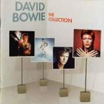 cd - David Bowie - The Collection