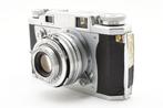 Konica II 24X36 with Hexanon 2.8/50mm tt tt Meetzoeker, Nieuw