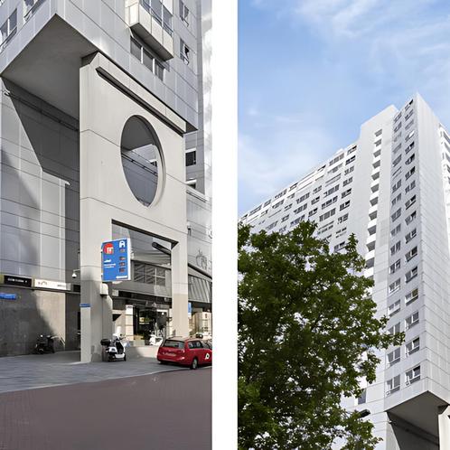 Appartement met 2 slaapkamers aan Karel Doormanstraat, Huizen en Kamers, Huizen te huur, Direct bij eigenaar, Rotterdam, Appartement