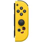 Rechts Nintendo Switch Controller - Joy-Con - Geel Fortnite, Spelcomputers en Games, Spelcomputers | Nintendo Switch, Ophalen of Verzenden