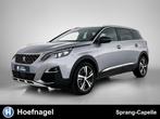 Peugeot 5008 | Zakelijke Lease v.a. €390.34 pm, Automaat, Gebruikt, Euro 6, Overige carrosserieën