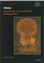 Shinto - Een geschiedenis van Japanse goden en heiligdommen, Boeken, Gelezen, M. Teewen, Verzenden