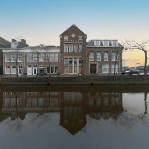 Appartement met balkon in het centrum van Leeuwarden, Huizen en Kamers, Huizen te huur, Direct bij eigenaar, Friesland, Appartement