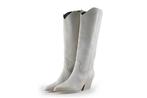 Sacha Cowboy laarzen in maat 39 Beige | 10% korting, Kleding | Dames, Schoenen, Verzenden, Beige, Zo goed als nieuw, Sacha