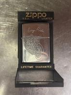 Zippo - Zonder minimumprijs - Aansteker - Staal, Plastic, Nieuw