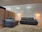 NIEUWSTAAT Design on Stock Vilaz Modulaire Bank | NP: €8.000, Huis en Inrichting, Banken | Sofa's en Chaises Longues, Verzenden