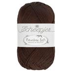 Scheepjes Bamboo Soft - 257 smooth cocoa - Bamboe/Katoen G, Hobby en Vrije tijd, Breien en Haken, Ophalen of Verzenden, Nieuw