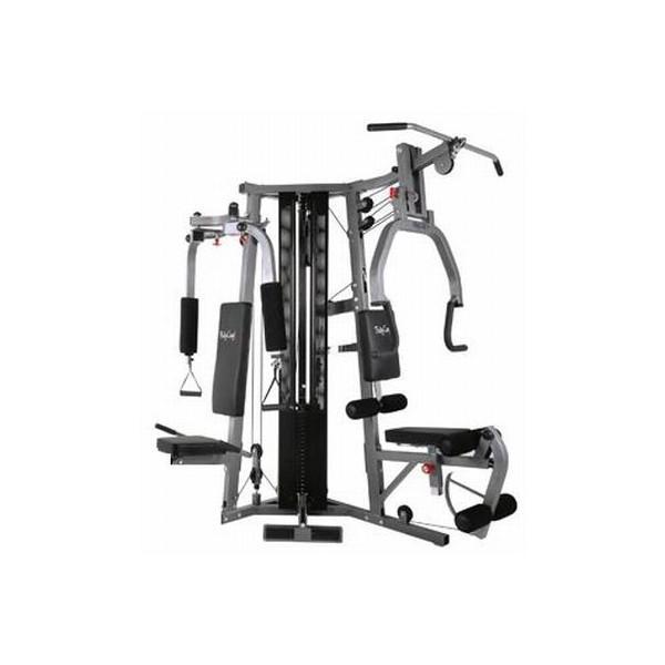 BodyCraft Krachtstation Galena, Sport en Fitness, Fitnessapparatuur, Nieuw, Verzenden