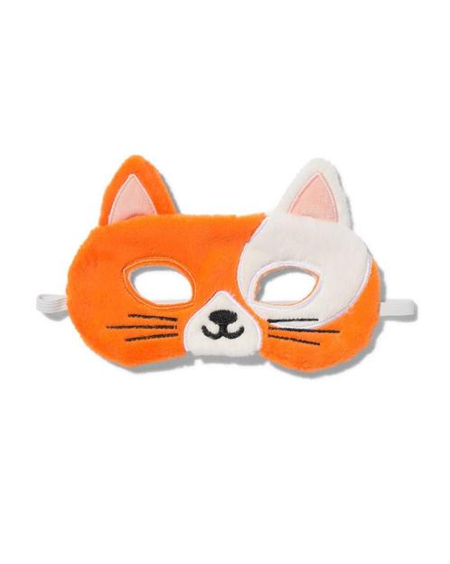 HEMA Verkleedmasker kat, Kinderen en Baby's, Carnavalskleding en Verkleedspullen, Nieuw, Verzenden