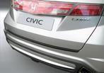 Achterbumper Beschermer | Honda Civic 5-deurs 2006-2011 |, Nieuw, Honda, Ophalen of Verzenden