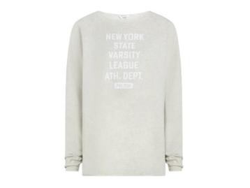 Veiling - Penn & Ink Dames Sweater met Trui Print | Maat XL beschikbaar voor biedingen
