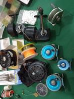 Scheepsuitrusting en armaturen (38) - Metaal, draad en pen -