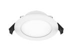 230V Inbouwspots Sietze - 6 watt - Dimbaar - SlimLine - Warm, Verzenden, Nieuw