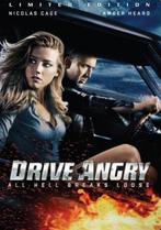 Drive Angry Limited Metal Edition, Verzenden, Nieuw in verpakking, Actie