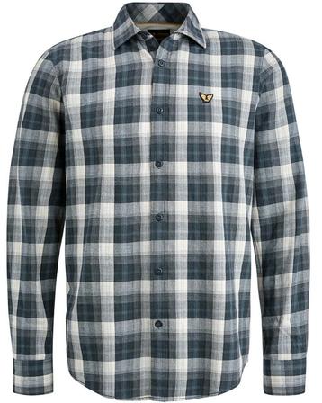 PME Legend Casual Overhemd LM Herenkleding beschikbaar voor biedingen