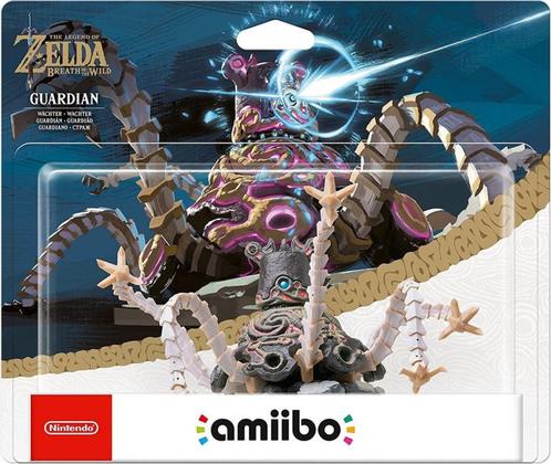 Guardian - Breath of The Wild - NEW, Spelcomputers en Games, Games | Overige, Zo goed als nieuw, Verzenden