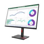 Nieuwe Lenovo ThinkVision T32h-30 met garantie, 32 inch, Nieuw, Ophalen of Verzenden, Lenovo