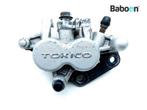 Remklauw Voor Suzuki VZ 800 2005-2010 Boulevard M50 Intruder, Verzenden, Gebruikt