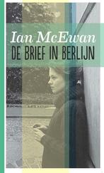 De brief in Berlijn (9789076168968, Ian McEwan), Verzenden, Nieuw