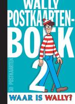 Waar is Wally Postkaartenboek / 2 / Waar is Wally, Boeken, Verzenden, Gelezen, Martin Handford
