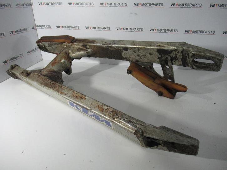 KTM 250 GS Achterbrug, Motoren, Onderdelen | Overige, Ophalen of Verzenden