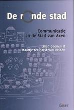 De ronde stad 9789044128062 Lilian Coenen, Verzenden, Zo goed als nieuw, Lilian Coenen