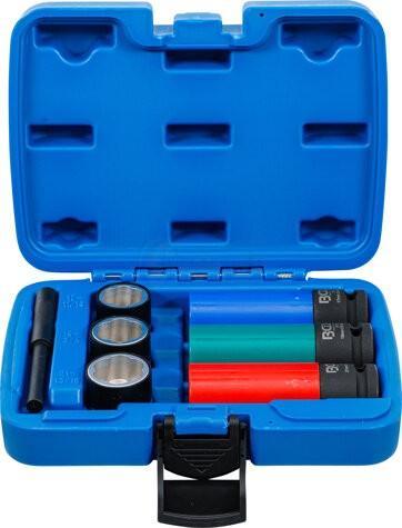 Spiraalprofiel-dopsleutelset / schroefuitdraaier & kracht..., Auto diversen, Autogereedschap, Nieuw, Verzenden