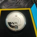 Niue. 2 Dollars 2023 Donald duck (Zonder Minimumprijs)