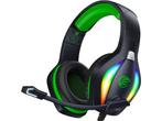 Veiling - Fachixy FC100 Gaming headset voor PS4/PS5/pc/Xbox, Computers en Software, Headsets, Nieuw