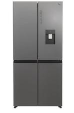 Hoover Hhcr3818ewpl Amerikaanse Koelkast 181cm, Ophalen of Verzenden, Nieuw