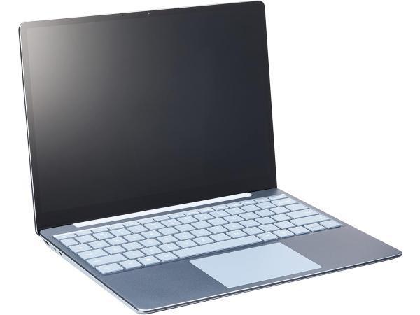 Veiling - Microsoft Surface Laptop Go 2 Ice Blue, Computers en Software, Windows Laptops