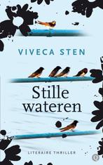 Stille wateren  -  Viveca Sten, Gelezen, Viveca Sten, Verzenden