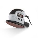 Handpalmschuurmachine | Powerplus | 130W, Doe-het-zelf en Verbouw, Gereedschap | Schuurmachines, Verzenden, Nieuw