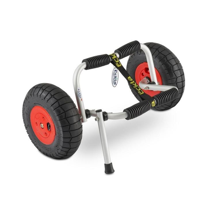 Eckla Kajakkar Atlantic 260, P.U., Watersport en Boten, Kano's, Verzenden