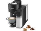 DeLonghi ENV300.B - Koffiemachine - Geïntegreerde, Verzenden, Zo goed als nieuw