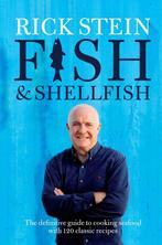 9781849908450 Rick Steins Fish  Shellfish, Verzenden, Nieuw, Rick Stein
