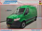 Mercedes-Benz Sprinter | Zakelijke Lease v.a. €374.57 pm, Auto's, Automaat, Gebruikt, Overige kleuren, Diesel