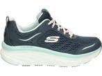 Skechers DLux Walker - Sneakers - Infinite Motion -, Verzenden, Zo goed als nieuw